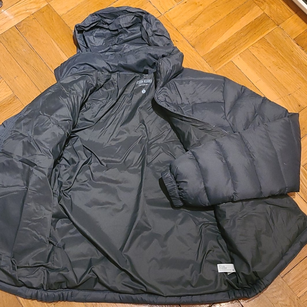 New Down Coat - image 3